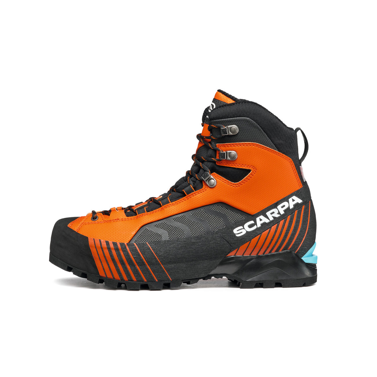 SCARPA Scarpe Da Trekking Ribelle Lite Hd Tt12 Uomo Tonic 71089-250 1 TONIC-TONIC 