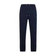 SUN68 Pantalone In Cotone Uomo Blu Navy F43140 07 BLU NAVY 