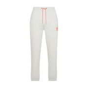SUN68 Pantalone Logo Uomo Bianco F43147 31 BIANCO 