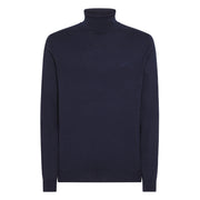 SUN68 Dolcevita In Lana Uomo Blu Navy K43111 07 BLU NAVY 
