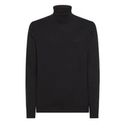 SUN68 Dolcevita In Lana Uomo Nero K43111 11 NERO 