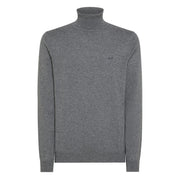 SUN68 Dolcevita In Lana Uomo Grigio K43111 34 GRIGIO 