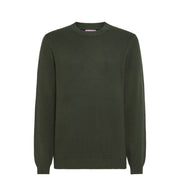 SUN68 Maglia Di Riso Uomo Militare K43120 74 MILITARE 