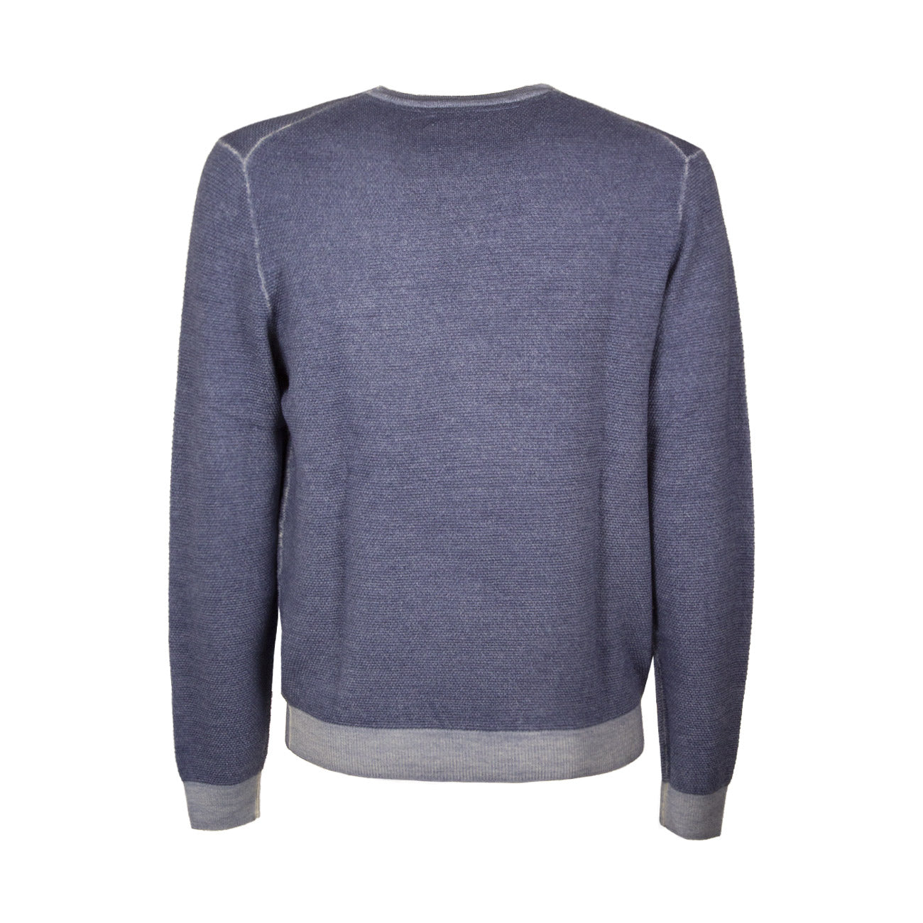 SUN68 Maglia Round Vintage Uomo Avio K43128 56 AVIO 