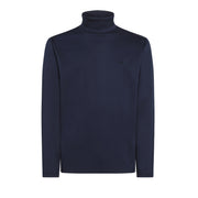 SUN68 Dolcevita Round Solid Uomo Blu Navy T43102 07 BLU NAVY 
