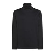 SUN68 Dolcevita Round Solid Uomo Nero T43102 11 NERO 