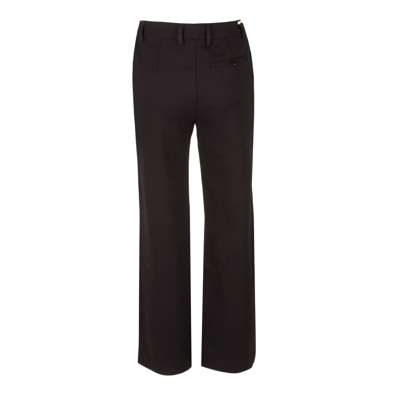 TELERIA ZED Pantalone In Lana Tecnica Donna Blu ELLE Y9A BLU 