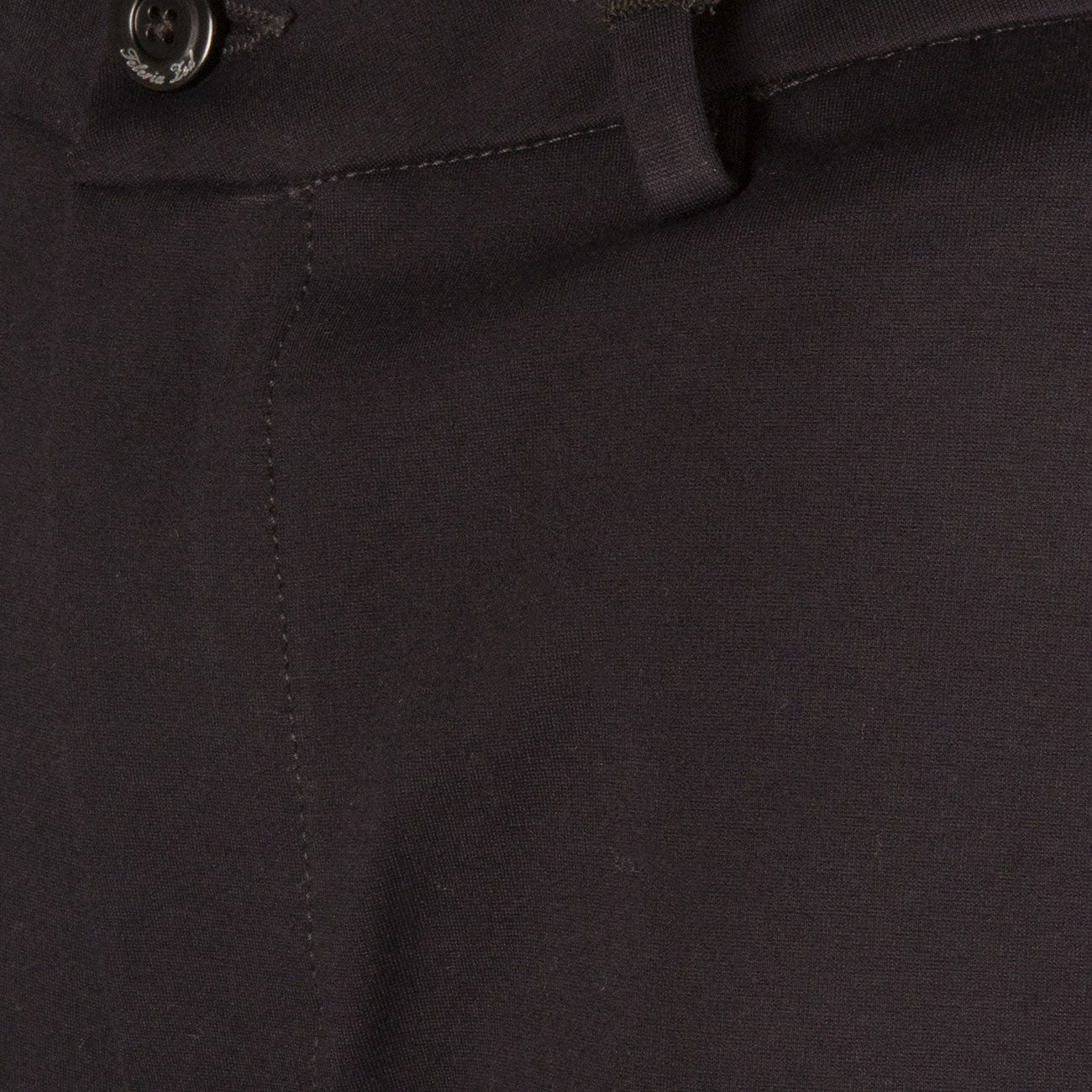 TELERIA ZED Pantalone In Lana Tecnica Donna Blu ELLE Y9A BLU 