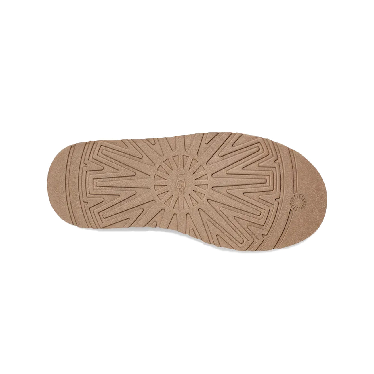 UGG Stivaletto Classic Dipper Chestnut 1144031 CHESTNUT 