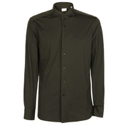 XACUS Camicia Active 520 Uomo Verdone 11460 032 VERDONE 