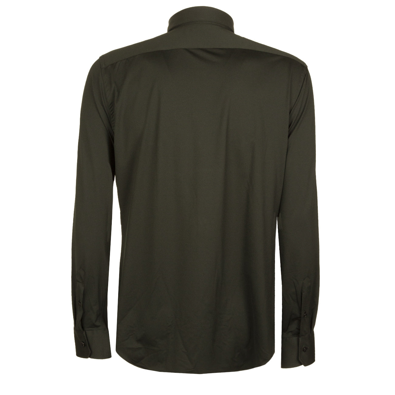 XACUS Camicia Active 520 Uomo Verdone 11460 032 VERDONE 