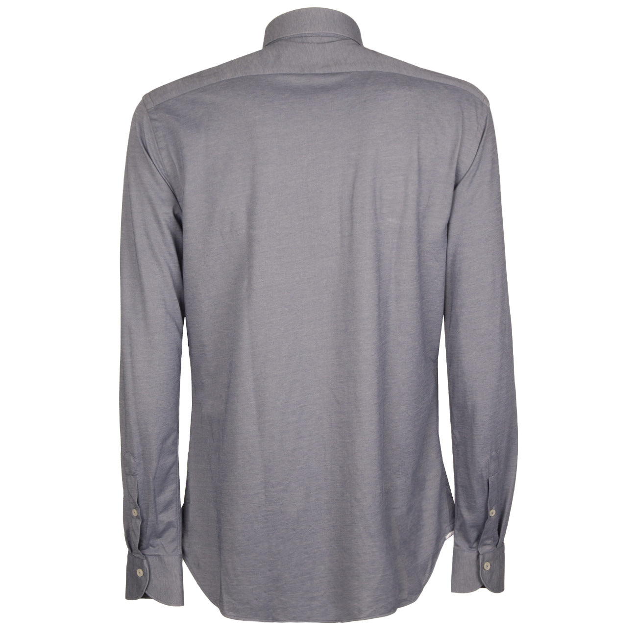 XACUS Camicia Con Collo Alla Francese Uomo Blu 51645 003 BLU 