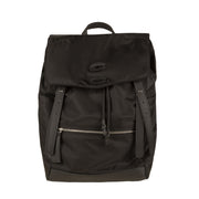 ZANELLATO Zaino Milo Tokyo Puffy Luxethic Donna Nero 068190 0670000 Z0001 NERO 