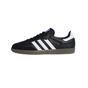 ADIDAS Sneakers Samba Og Unisex Black White B75807 CBLACK/FTWWHT/GUM5 