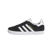 ADIDAS Sneakers Gazelle Bimbo Core Black Footwear White Gold Metallic BB2507 CBLACK/FTWWHT/GOLDMT 