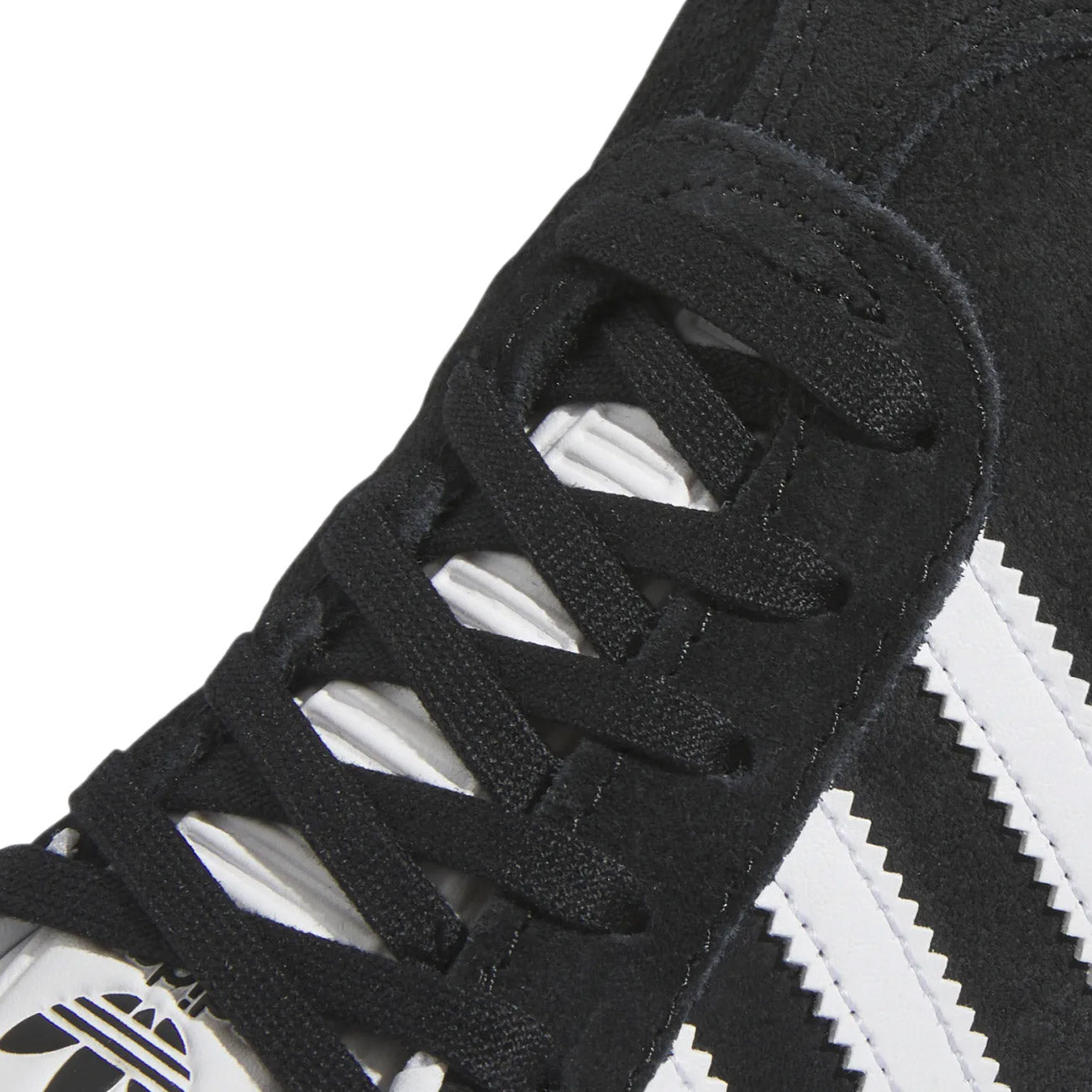 ADIDAS Sneakers Gazelle Bimbo Core Black Footwear White Gold Metallic BB2507 CBLACK/FTWWHT/GOLDMT 