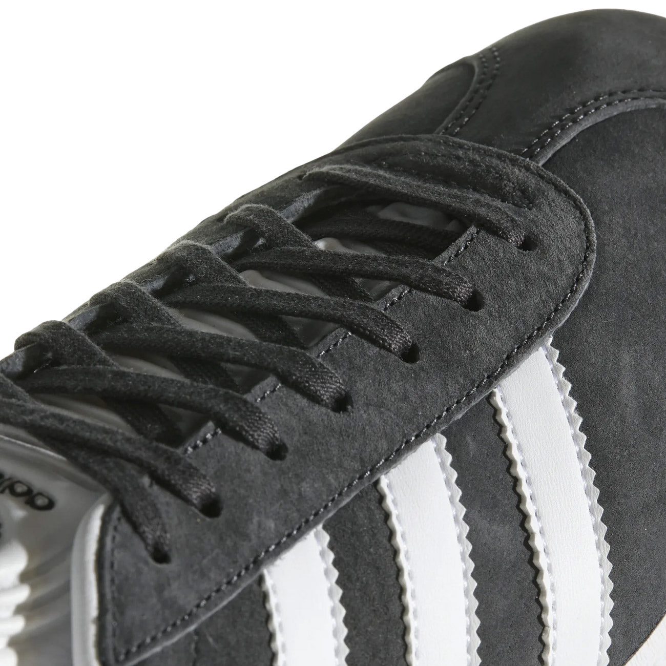 ADIDAS Sneakers Gazelle Unisex Dark Grey Heather White Gold Metallic BB5480 DGSOGR/WHITE/GOLDMT 