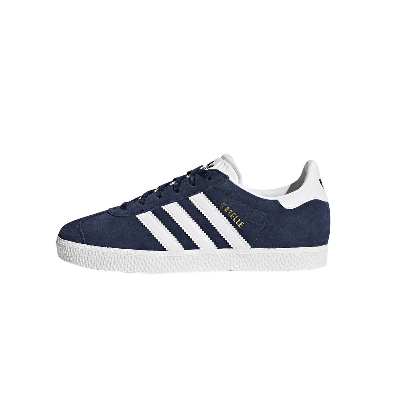 ADIDAS Sneakers Gazelle Bimbo Core Navy Footwear White BY9162 CONAVY/FTWWHT/FTWWHT 