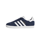 ADIDAS Sneakers Gazelle Bimbo Core Navy Footwear White BY9162 CONAVY/FTWWHT/FTWWHT 