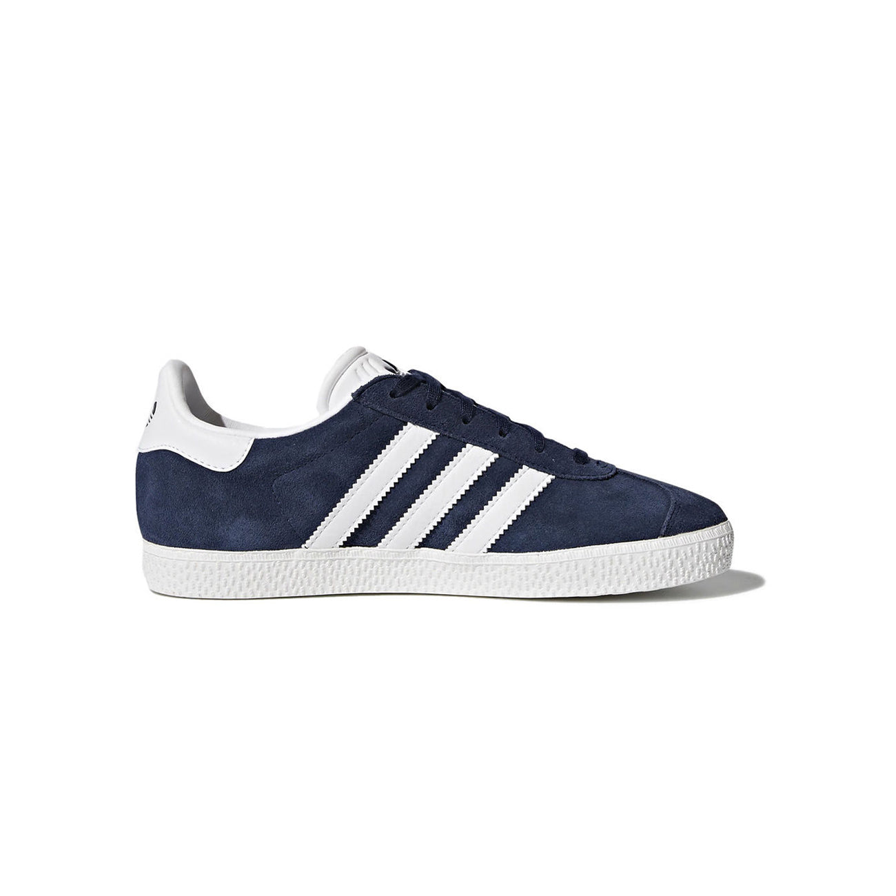 ADIDAS Sneakers Gazelle Bimbo Core Navy Footwear White BY9162 CONAVY/FTWWHT/FTWWHT 