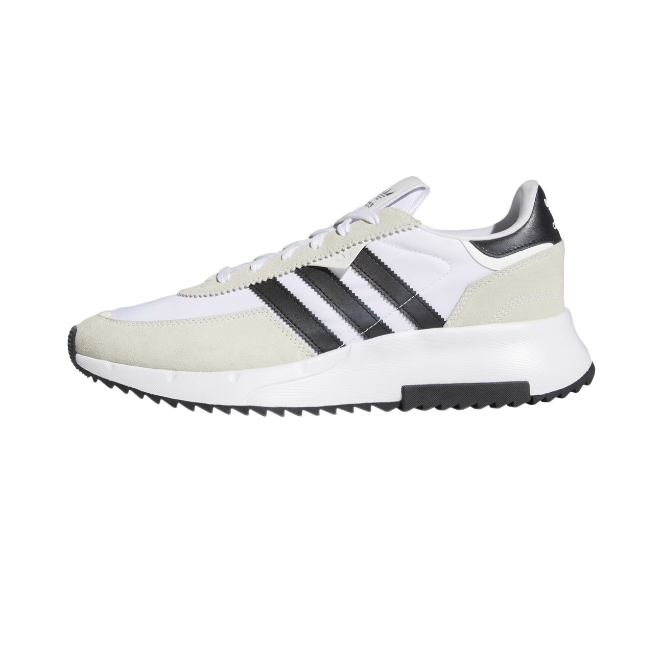 ADIDAS Sneakers Retropy Uomo Footwear White Core Black GW5473 FTWWHT/CBLACK/CBLACK 