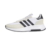 ADIDAS Sneakers Retropy Uomo Footwear White Core Black GW5473 FTWWHT/CBLACK/CBLACK 