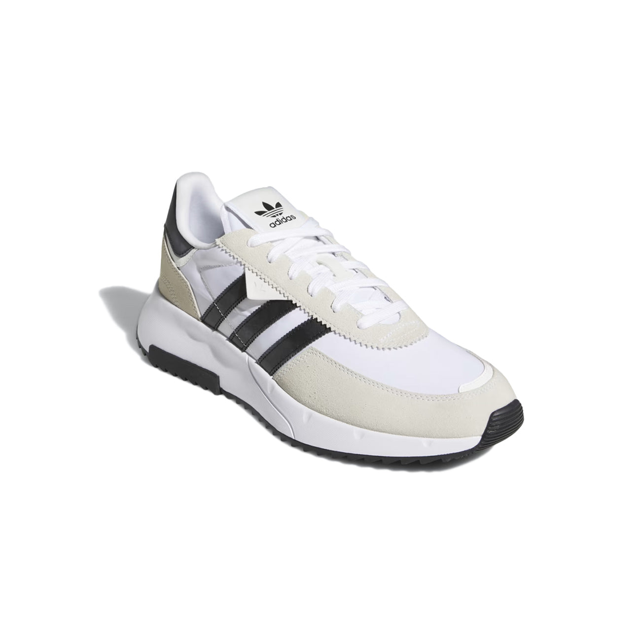 ADIDAS Sneakers Retropy Uomo Footwear White Core Black GW5473 FTWWHT/CBLACK/CBLACK 