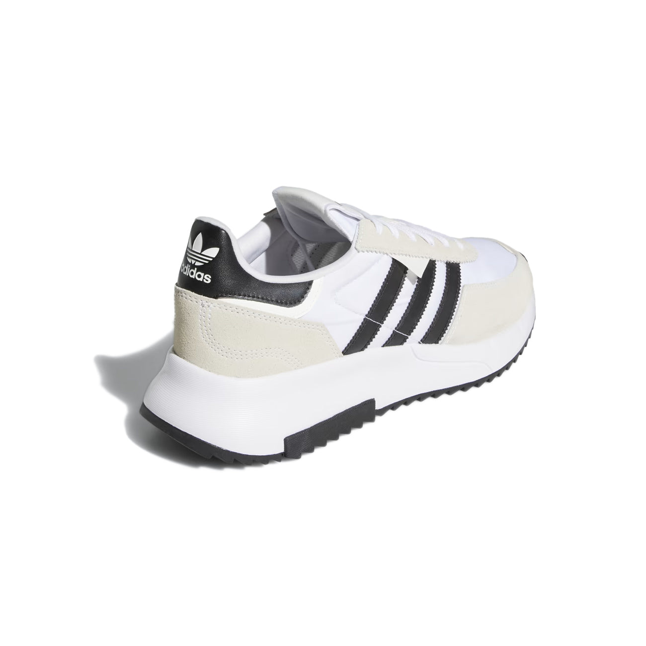 ADIDAS Sneakers Retropy Uomo Footwear White Core Black GW5473 FTWWHT/CBLACK/CBLACK 
