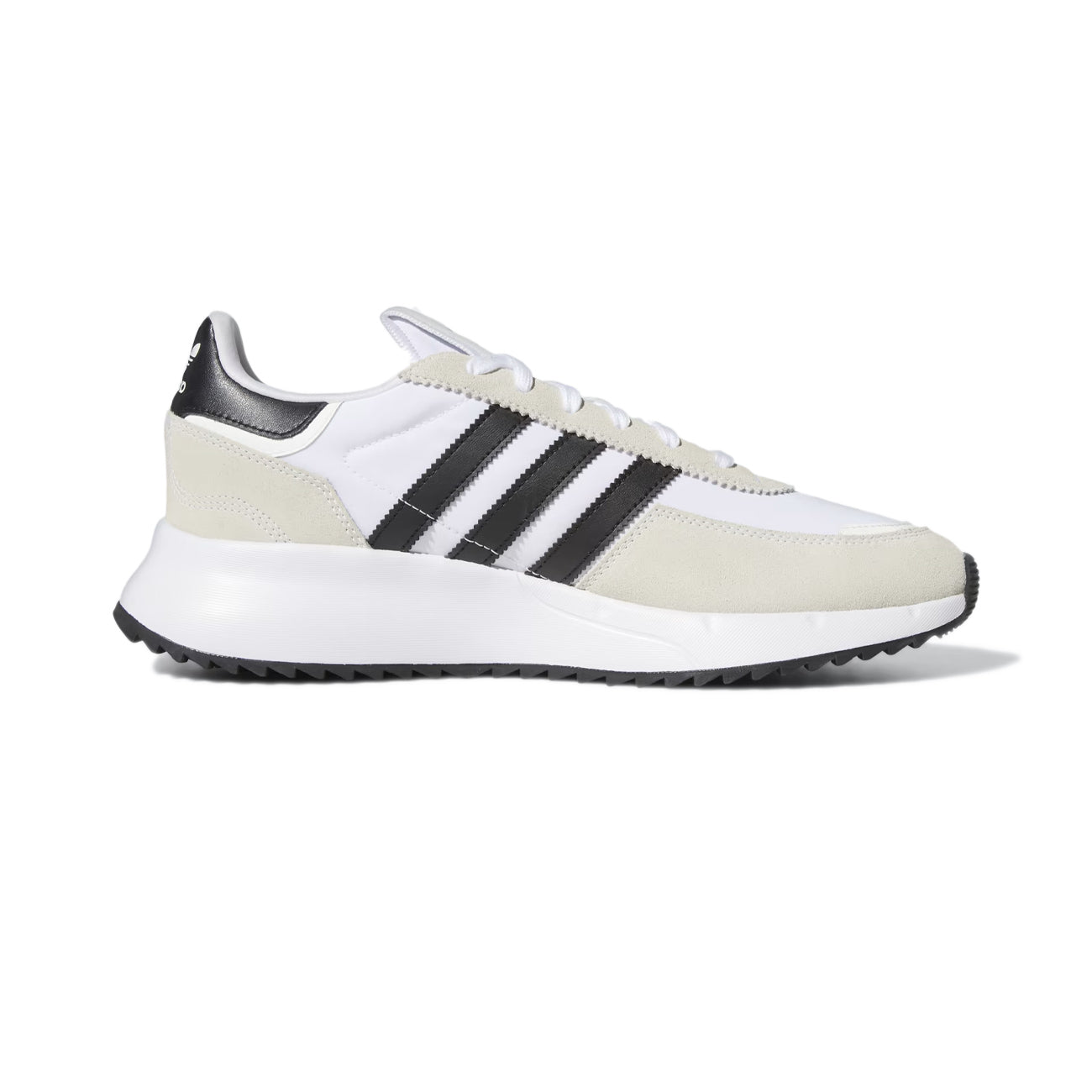 ADIDAS Sneakers Retropy Uomo Footwear White Core Black GW5473 FTWWHT/CBLACK/CBLACK 