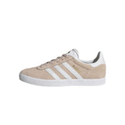 ADIDAS Sneakers Gazelle Kids Pink White H01512 PNKTIN/FTWWHT/FTWWTH 