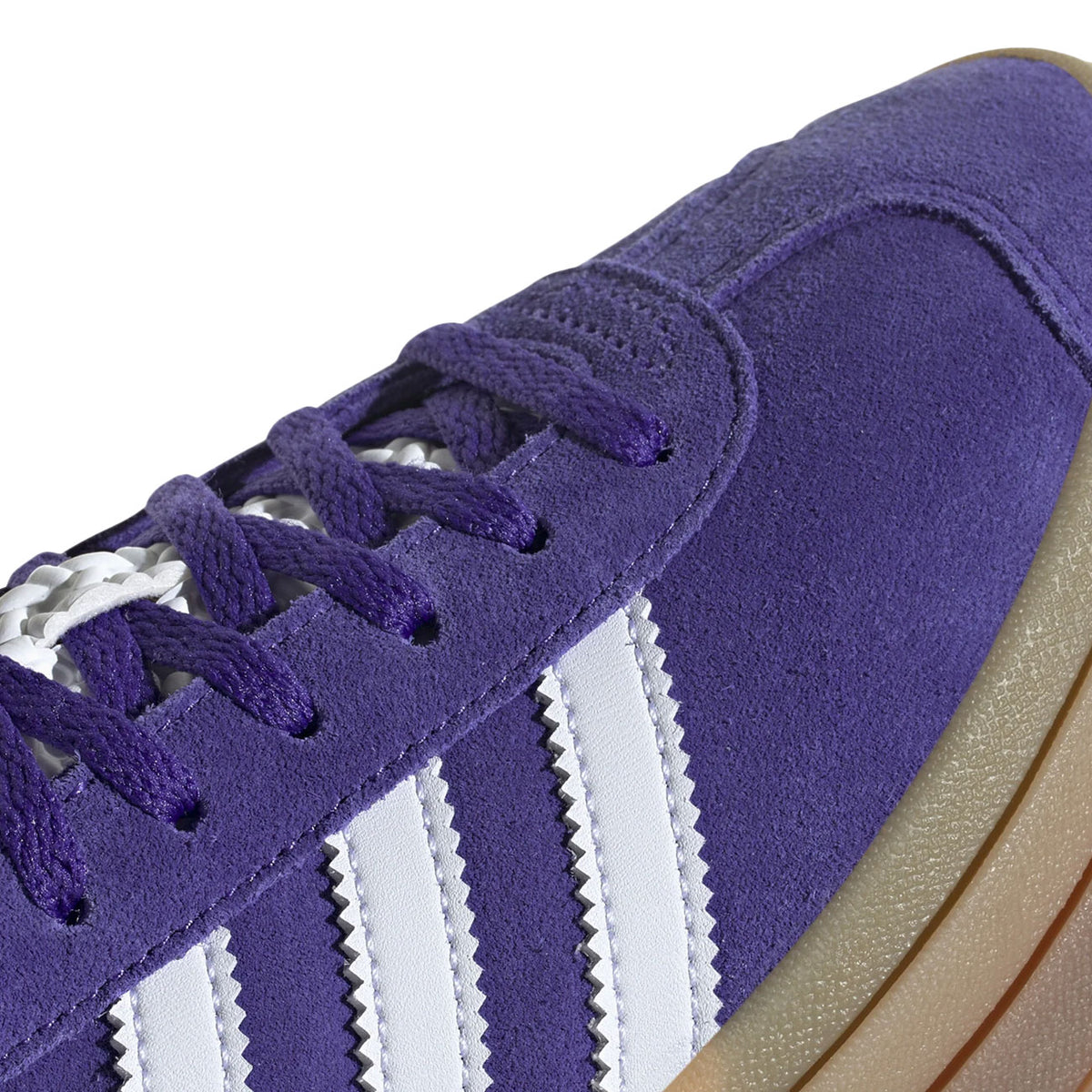 ADIDAS Sneakers Gazelle Bold Donna Eneink Ftwwht Cpurpl IE0419 ENEINK/FTWWHT/CPURPL 