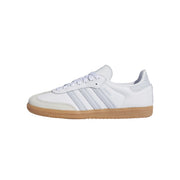 ADIDAS Sneakers Samba Og Unisex Cloud White Halo Blue Off White IE0877 FTWWHT/HALBLU/OWHITE 