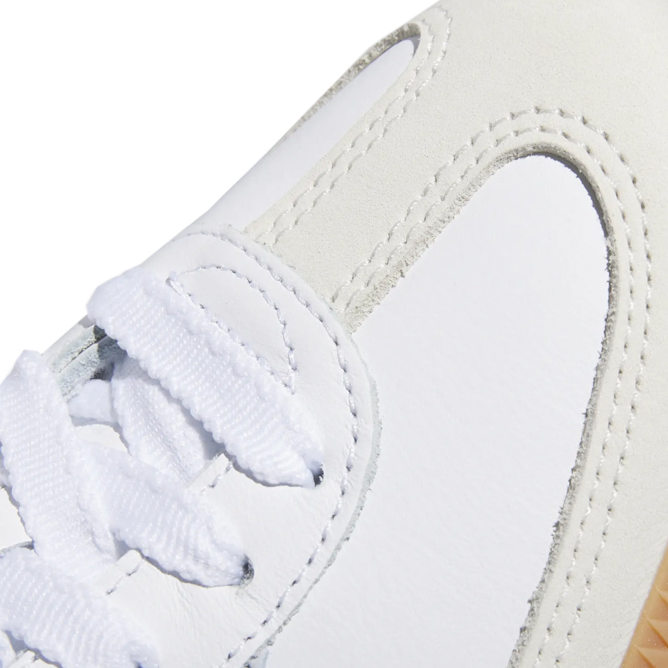 ADIDAS Sneakers Samba Og Unisex Cloud White Halo Blue Off White IE0877 FTWWHT/HALBLU/OWHITE 