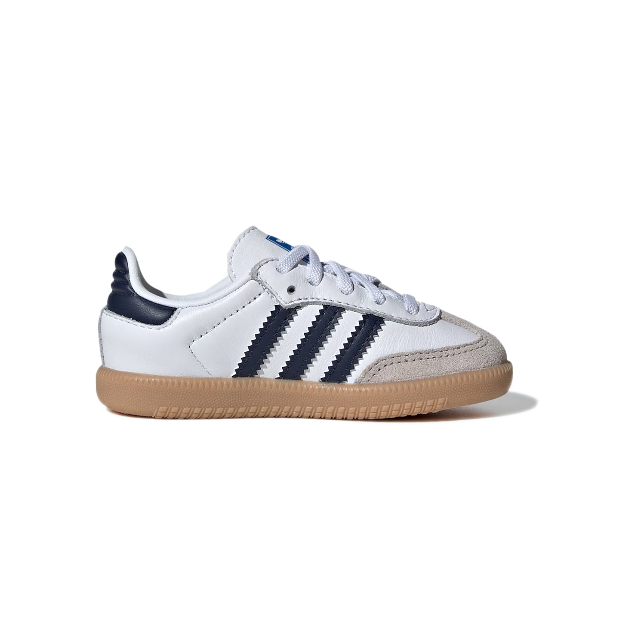 ADIDAS Sneakers Samba Og Bambino Ftwwht Nindig Gum3 IE1335 FTWWHT/NINDIG/GUM3 