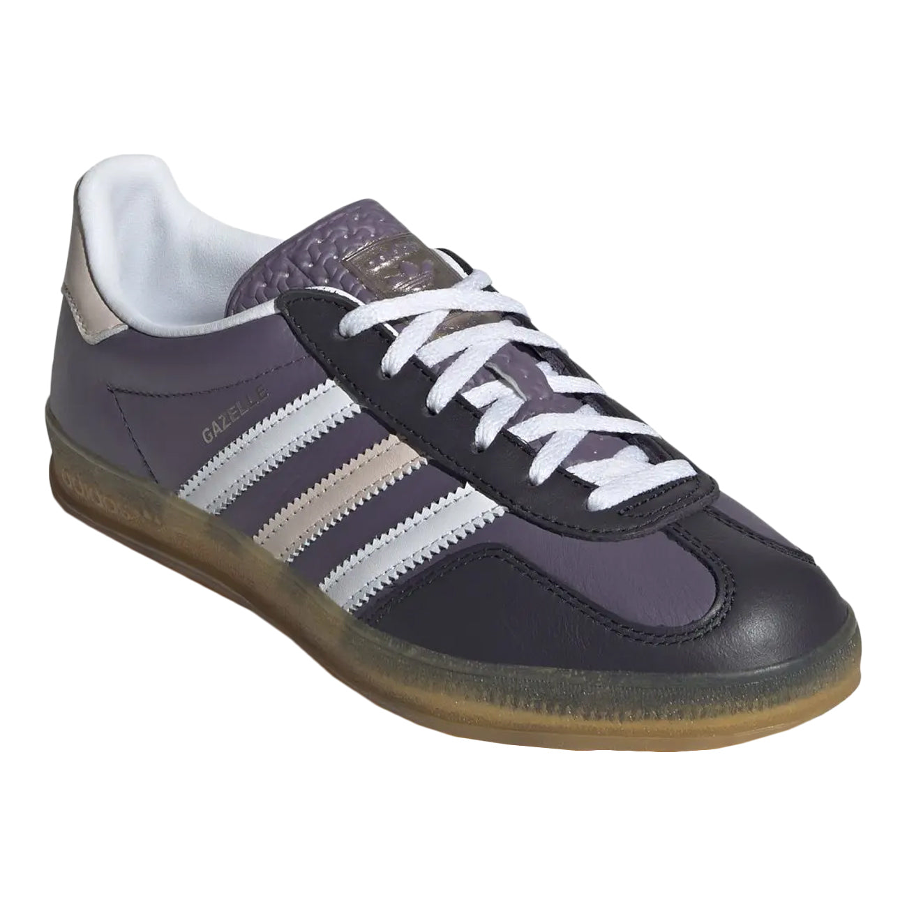 ADIDAS Sneakers Gazelle Indoor Unisex Avio White IE2956 SHAVIO/FTWWHT/WONQUA 