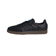 ADIDAS Sneakers Samba Og Unisex Black IE3438 CBLACK/CBLACK/GUM5 