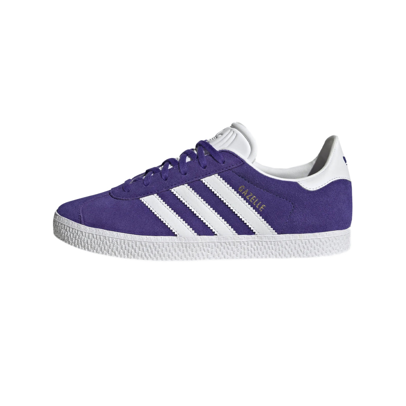 ADIDAS Sneakers Gazelle Donna Energy Ink Cloud White Gold Metallic IE5597 ENEINK/FTWWHT/GOLDMT 