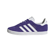 ADIDAS Sneakers Gazelle Donna Energy Ink Cloud White Gold Metallic IE5597 ENEINK/FTWWHT/GOLDMT 