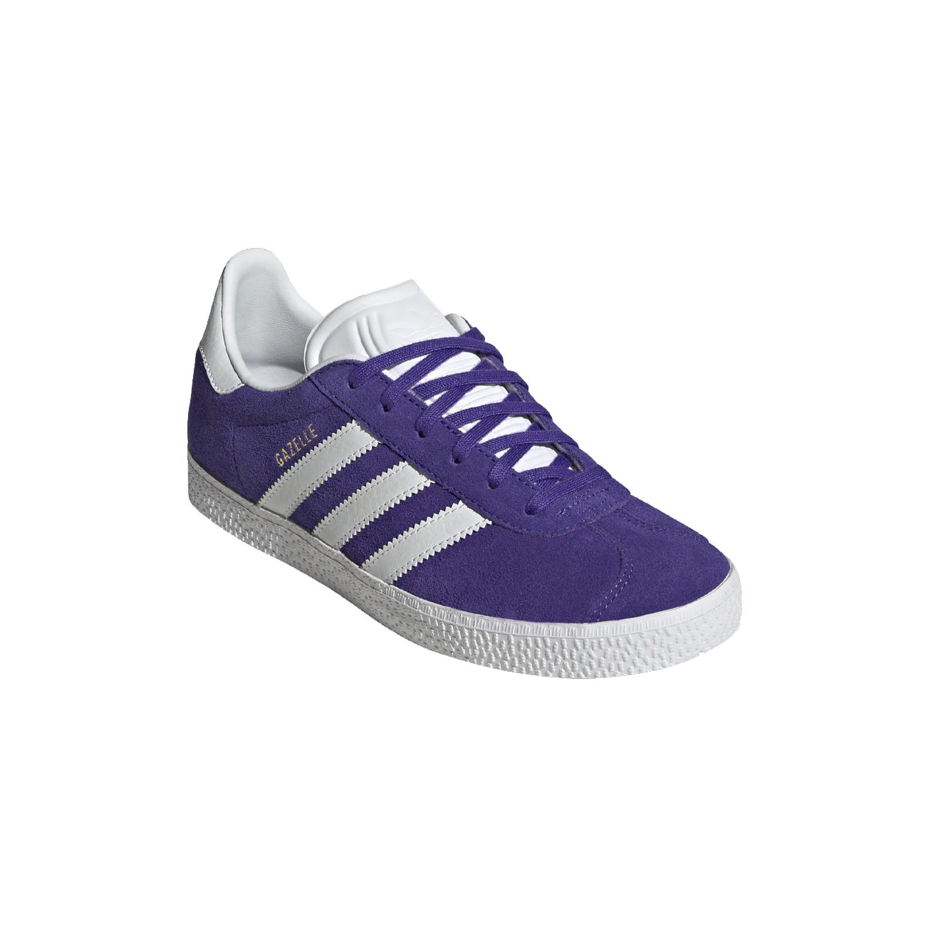 ADIDAS Sneakers Gazelle Donna Energy Ink Cloud White Gold Metallic IE5597 ENEINK/FTWWHT/GOLDMT 