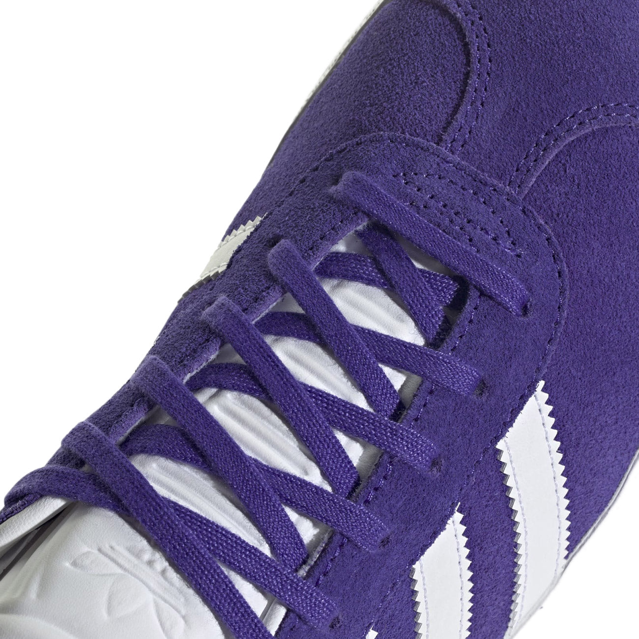 ADIDAS Sneakers Gazelle Donna Energy Ink Cloud White Gold Metallic IE5597 ENEINK/FTWWHT/GOLDMT 