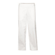 ALPHA STUDIO Pantalone Garconne Donna Bianco AD-6720Q 2220 BIANCO 