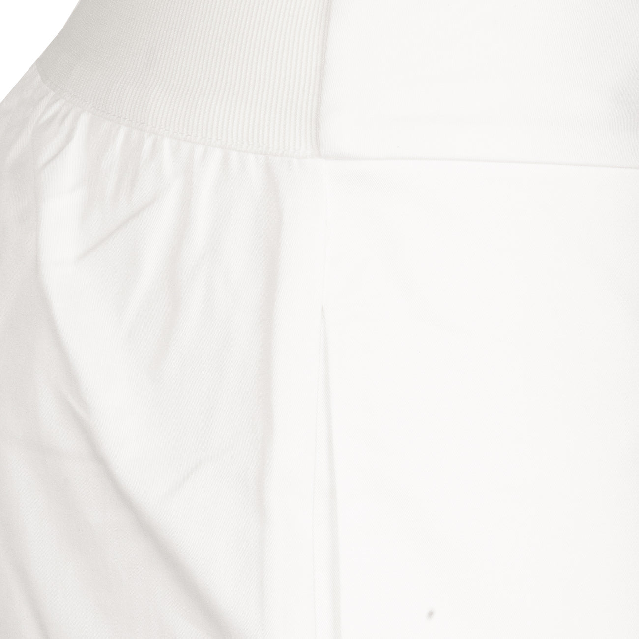 ALPHA STUDIO Pantalone Garconne Donna Bianco AD-6720Q 2220 BIANCO 