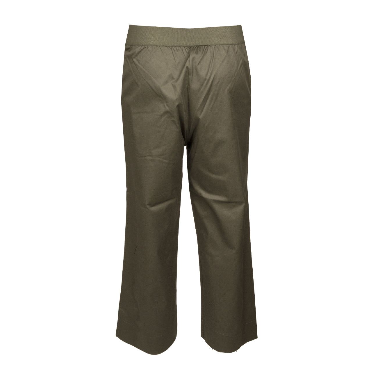 ALPHA STUDIO Pantalone Garconne Donna Salvia AD-6720Q 2223 SALVIA 