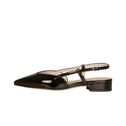 ANNA F. Chanel In Vernice Donna Nero 1717 NERO 