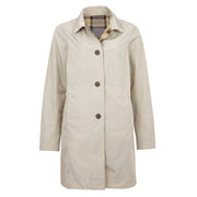 BARBOUR Impermeabile Babbity Donna Mist Dress LWB0535 ST33 MIST/DRESS 