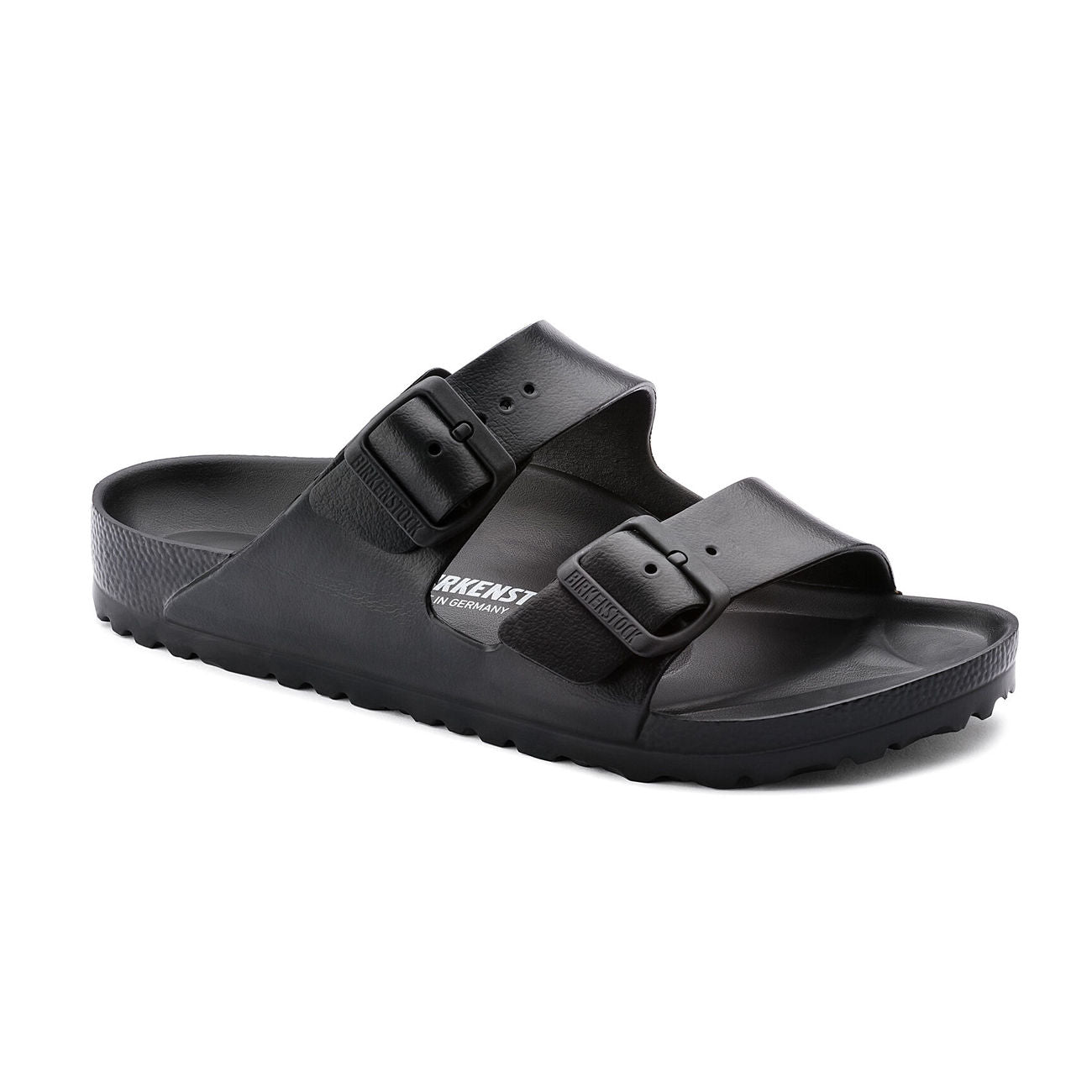 BIRKENSTOCK Sandali Arizona Eva 0129423 BLACK 