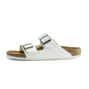BIRKENSTOCK Sandali Arizona Birko-Flor 0552683 WHITE 