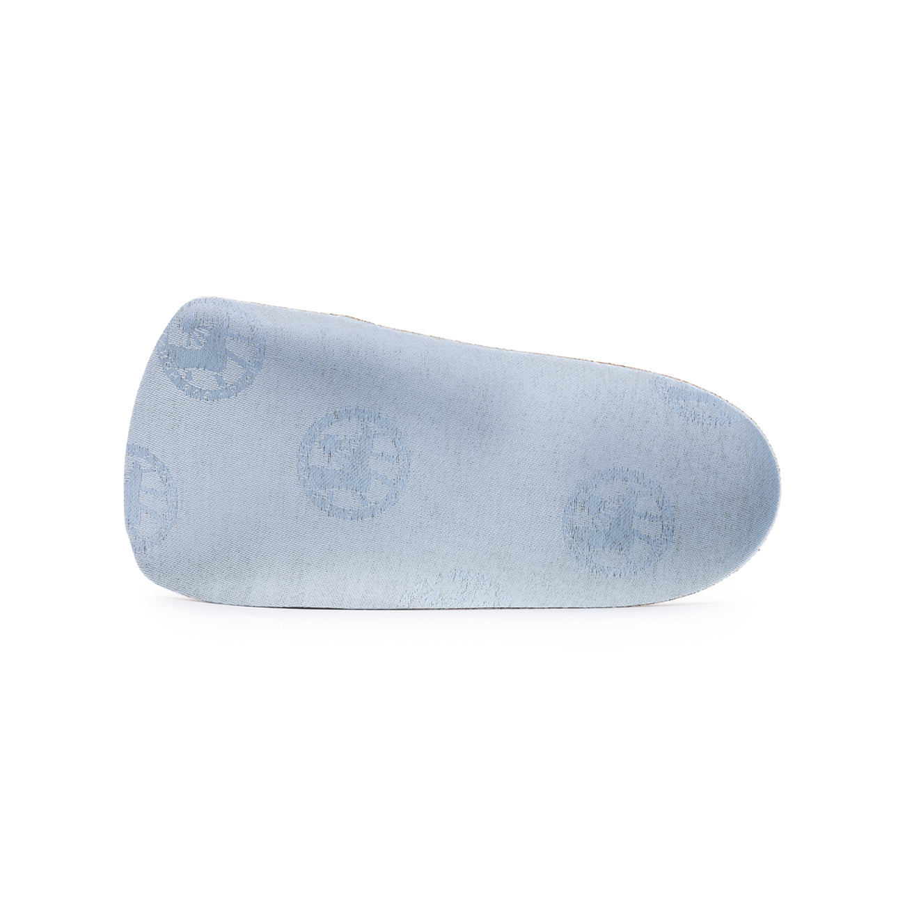 BIRKENSTOCK Plantare Tradizionale Blaues Fussbett 1001156 BLUE 
