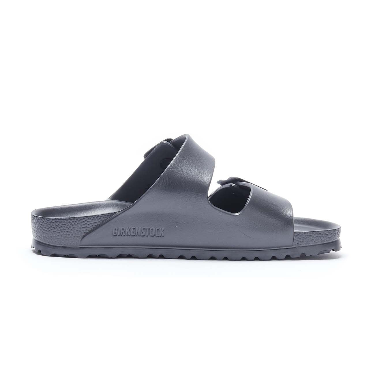 BIRKENSTOCK Sandali Arizona Eva 1001498 METALLIC ENTHRACITE 
