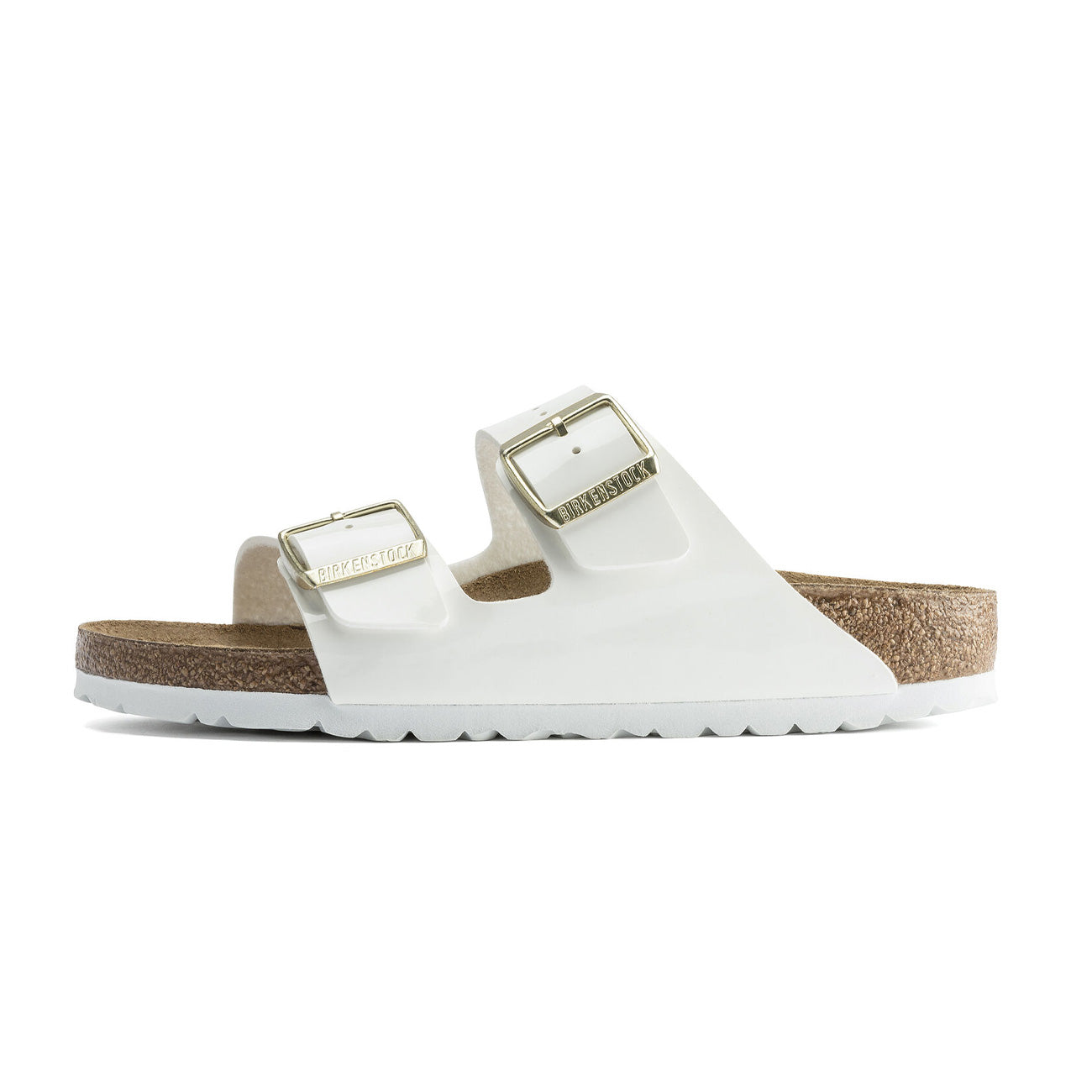 BIRKENSTOCK Sandali Arizona 1005294 WHITE 